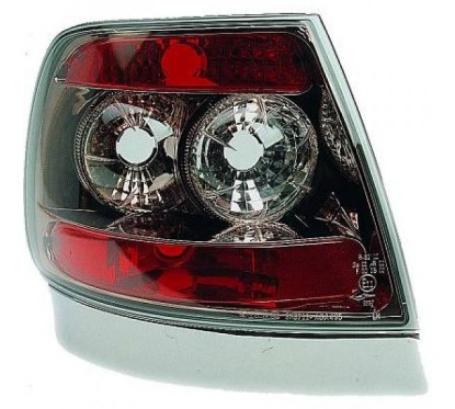 2x Feux arrières adaptables sur Audi A4 94-99
