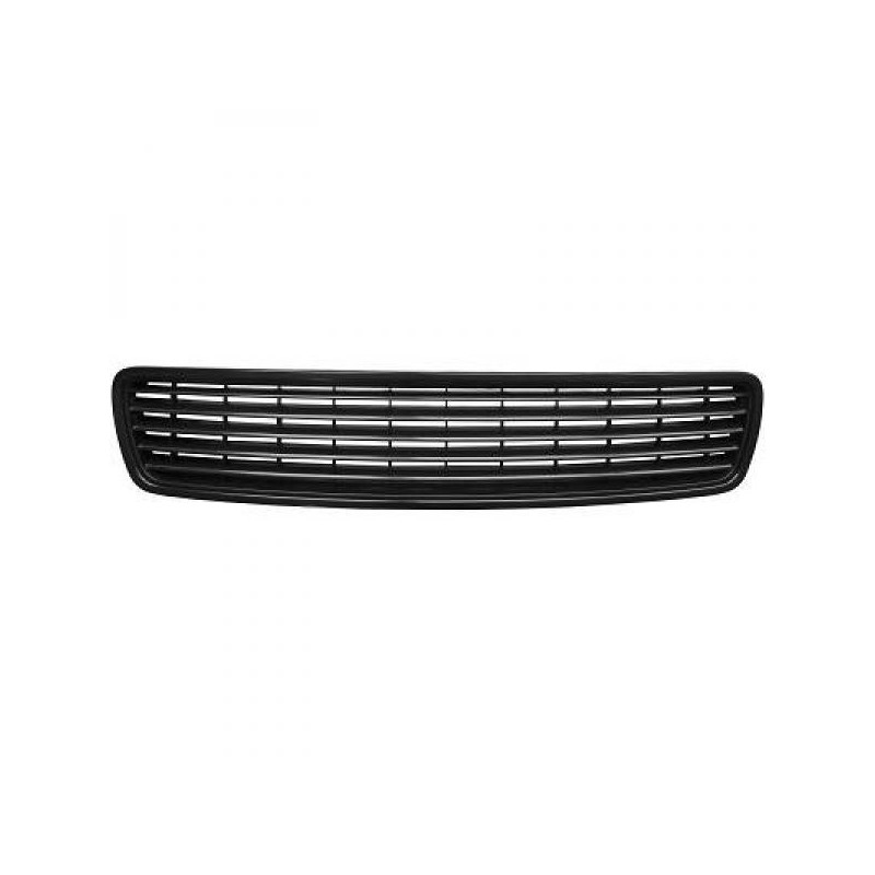 Grille de pare choc avant adaptable sur Audi A4 94-99