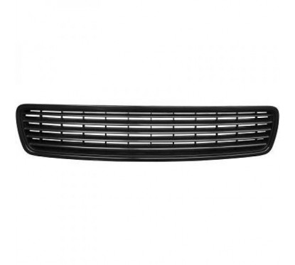 Grille de pare choc avant adaptable sur Audi A4 94-99