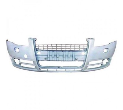 Pare chocs avant adaptable sur Audi A4 (04-08) sans radar