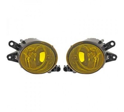 2x Feux antibrouillard Audi A4 B6 (00-04)