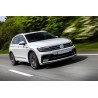 Pare choc avant Look R adaptable sur Vw Tiguan (17-20)