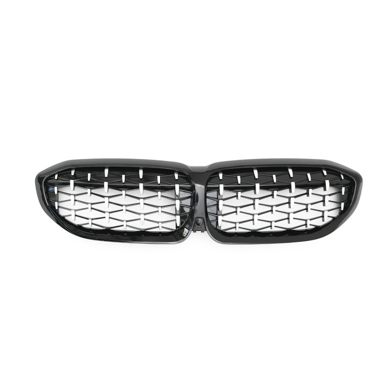 Grille de calandre Diamant BMW série 3 G20 G21 (19-22)