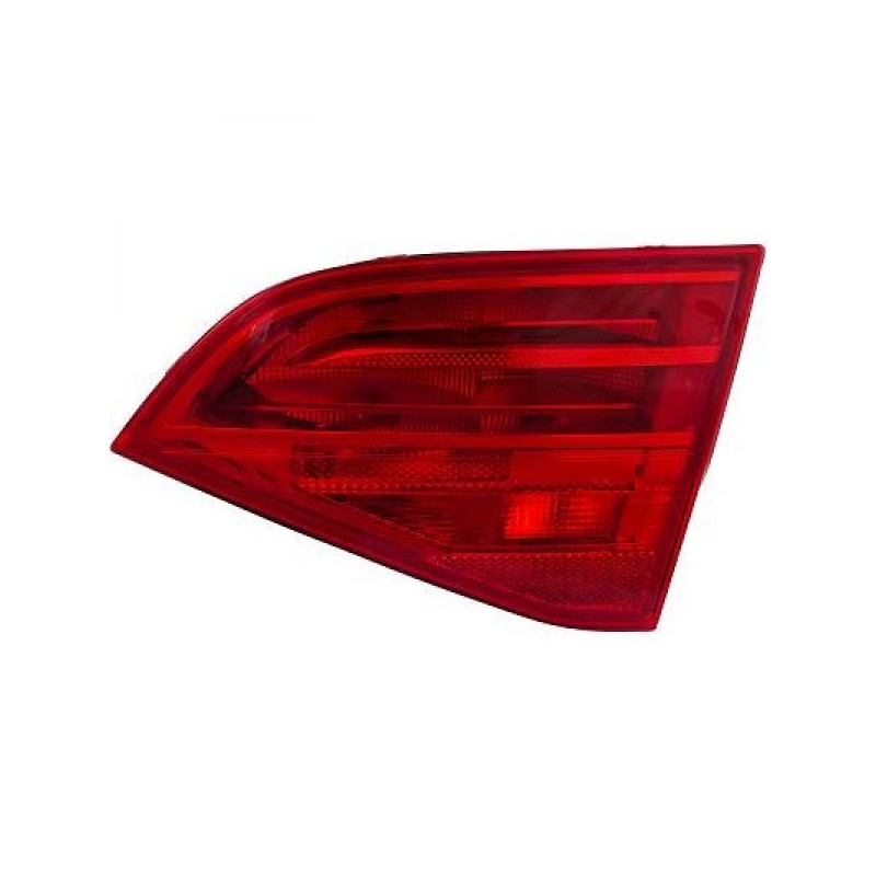Feux arrière droit/passager adaptable sur Audi A4 (07-15) Feux arrière droit/passager adaptable sur Audi A4 (07-15)