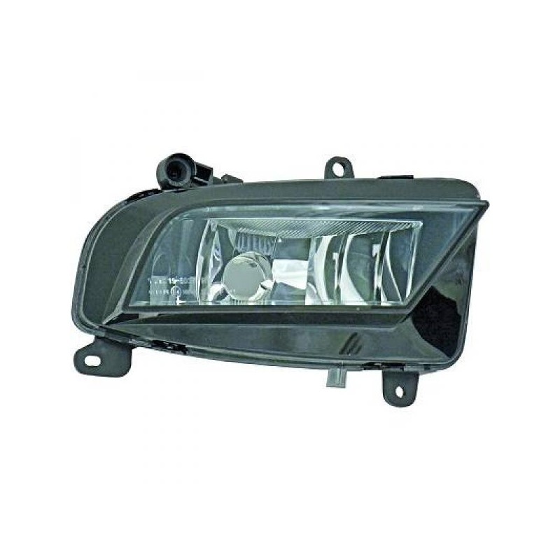 Feux antibrouillard gauche/conducteur adaptable sur Audi A4 (11-15)