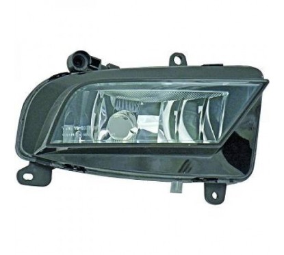 Feux antibrouillard gauche/conducteur adaptable sur Audi A4 (11-15)