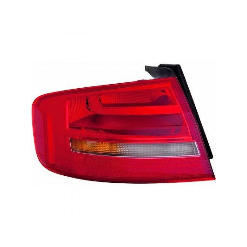 Feux arrière gauche/conducteur adaptable sur Audi A4 (11-15)