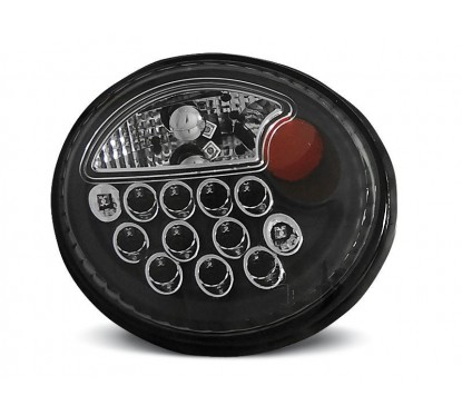 2x Feux arrières LED adaptable sur Vw New Beetle (98-05)