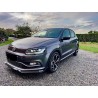 2x Phares FULL LED Volkswagen Polo MK5 6R 6C clignotants dynamiques de 2010 à 2017