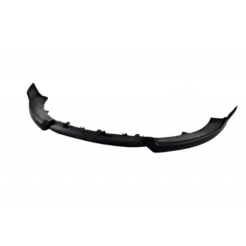 Rajout de pare-choc avant Look S Line Audi A7 (10-14)