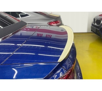 Becquet Audi A5 F5 Coupé / Cabriolet Look S-Line (17+)