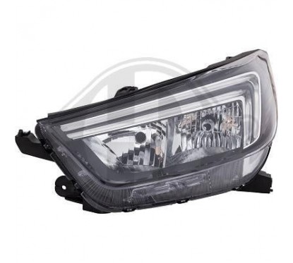 Phare avant gauche/conducteur adaptable sur Opel Mokka (16-21)