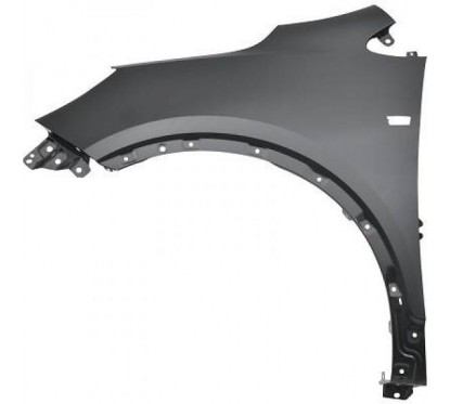 Aile avant gauche/conducteur adaptable sur Opel Mokka (16-20)