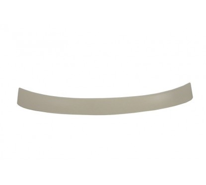 Becquet de toit Mercedes Classe E W211 (02-06)