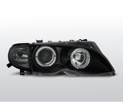 2x Phares à LED BMW Série 3 E46 (01-05)
