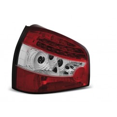 2x Feux Audi A3 8L LED (96-00)