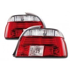 2 x Phares arrières Bmw E39 - Facelift 