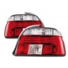 2 x Phares arrières Bmw E39 - Facelift 