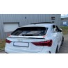 Becquet Audi Q3 Sportback F3 (19+)