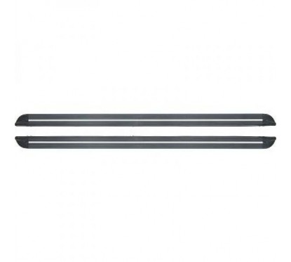2x Marches pieds Vw Transporter T6 (15+) version normal/courte