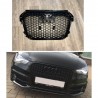 Calandre noire brillant Audi A1 Look RS1 2010 à 2014