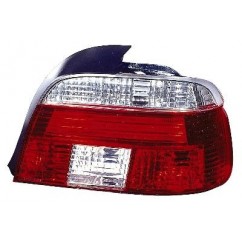 2 x Phares arrières Bmw E39 - Facelift 