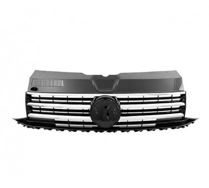 Calandre adaptable sur Volkswagen Transporter T6 (15-19)