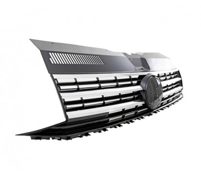 Calandre adaptable sur Volkswagen Transporter T6 (15-19)