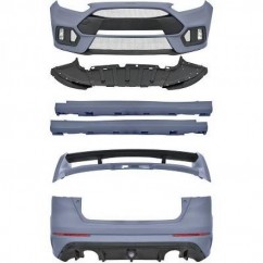Kit carrosserie Ford Focus Look RS (14-17)