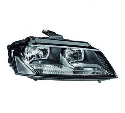 Phare droit/passager adaptable sur Audi A3 8P (08-12)
