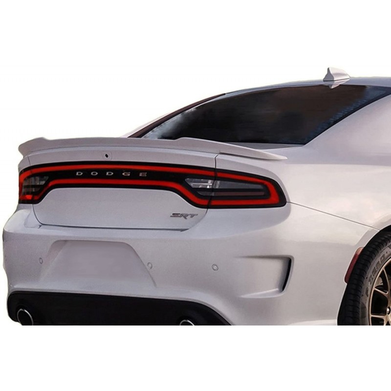 Becquet Dodge Charger MK1 (05-10)
