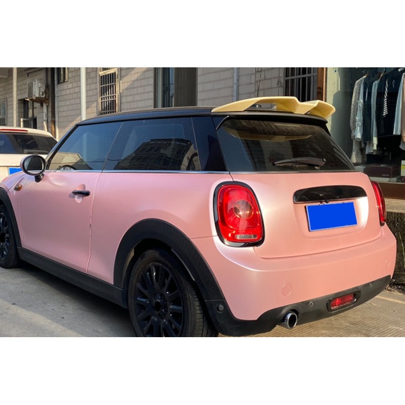 Becquet Mini Cooper III F55 / F56 (13+)