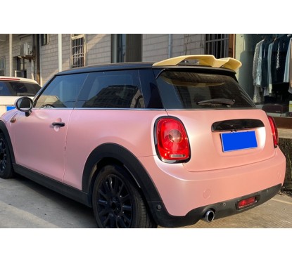 Becquet Mini Cooper III F55 / F56 (13+)