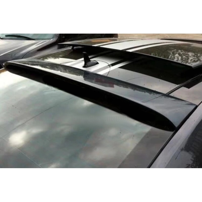 Aileron de toit Mercedes Classe E Coupé W207 (09-16)