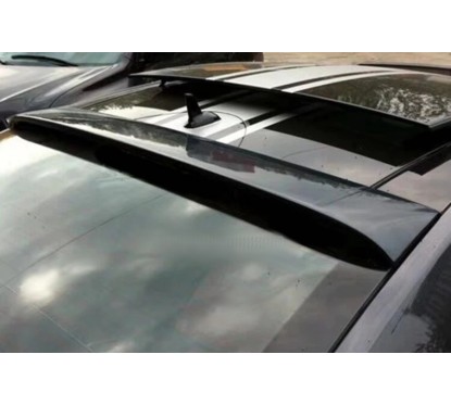 Aileron de toit Mercedes Classe E Coupé W207 (09-16)