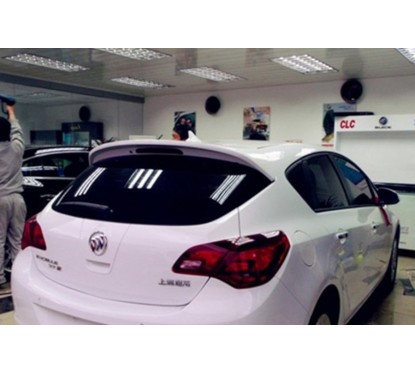 Becquet Opel Astra J (09-15)