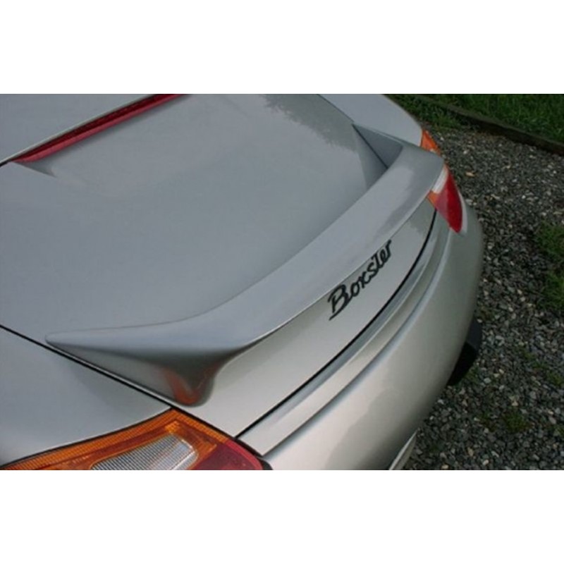 Becquet Porsche Boxster 986 (96-04)