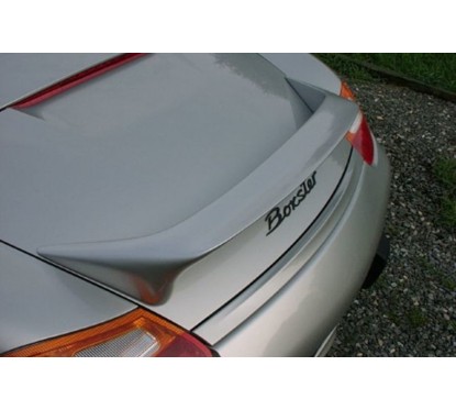 Becquet Porsche Boxster 986 (96-04)