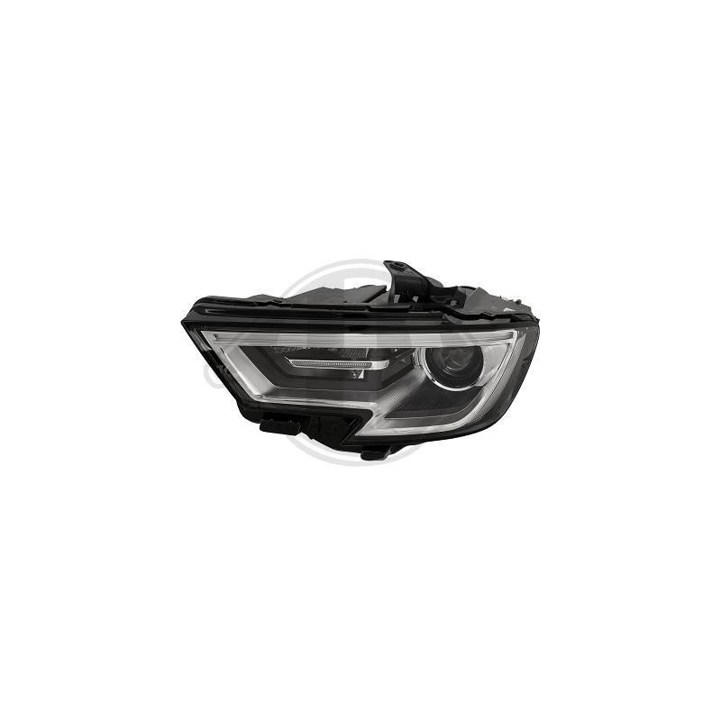 Phare gauche/conducteur xénon adaptable sur Audi A3 8V (16-20)