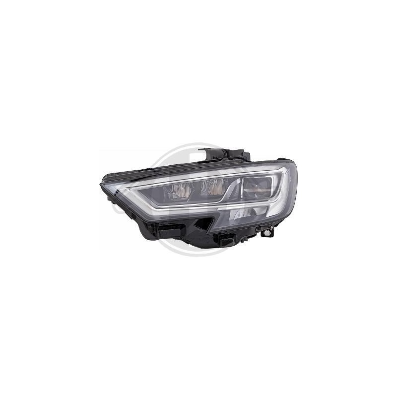 Phare gauche/conducteur LED Audi A3 8V (16-20)