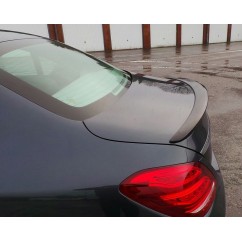Becquet Mercedes Classe C W205 AMG