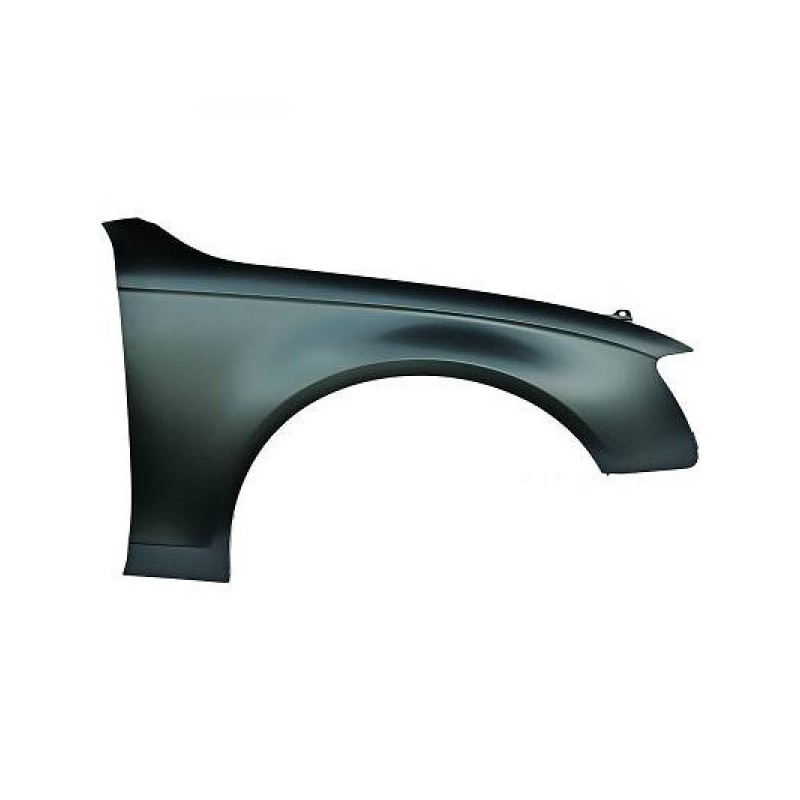 Aile avant droit/passager adaptable sur Audi A4 B8 (11-15) Aile avant droit/passager adaptable sur Audi A4 B8 (11-15)