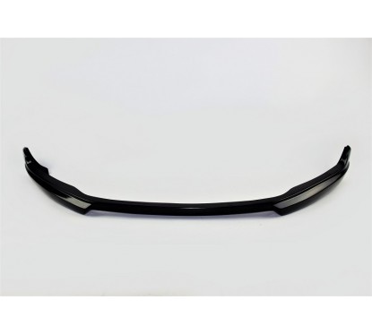 Rajout de pare choc avant VW Scirocco (08-14)