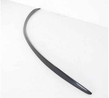 Becquet en ABS Mercedes Classe C W205 berline Look C63 (14-21)