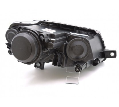 Phare avant droit/passager adaptable sur Volkswagen Passat B6 3C (05-10)