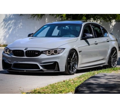 Kit carrosserie BMW Série 3 F80 M3 et Série 4 F82 M4 (14-19)