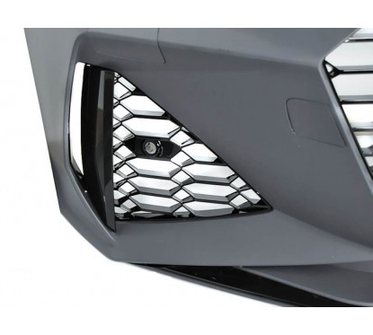 Pare choc avant Audi A6 C8 (18-23)