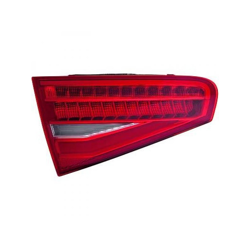 Feu arrière droit/passager à LED adaptable sur Audi A4 (11-15) Feu arrière droit/passager à LED adaptable sur Audi A4 (11-15)