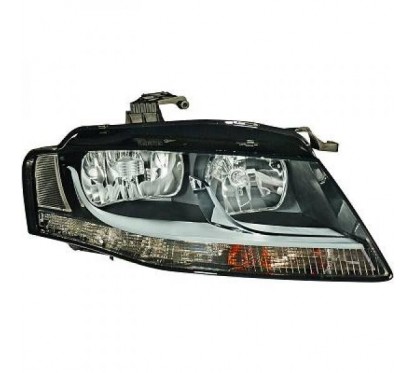 Phare droit/passager adaptable sur Audi A4 B8 (07-11)
