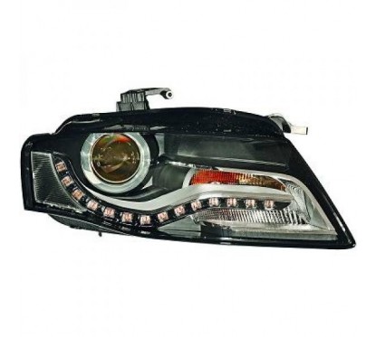 Phare xénon droit/passager Audi A4 B8 (07-11)